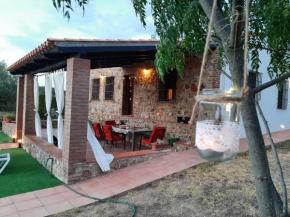 Vivienda Rural Aroche Parralejo Chico